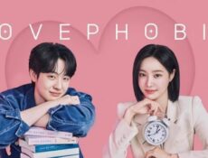 مسلسل Love Phobia الحلقة 7 السابعة مترجم