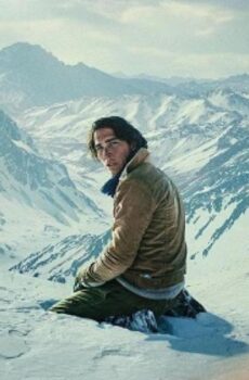 فيلم Society of the Snow 2023 مترجم