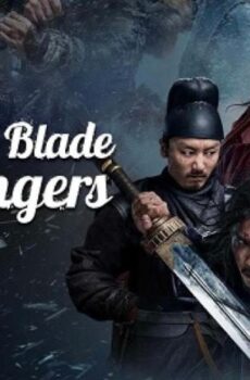 فيلم The Wild Blade of Strangers 2024 مترجم