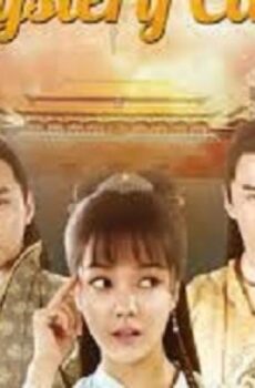 فيلم The Longcheng Mystery Case 2024 مترجم