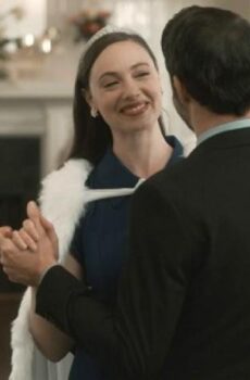 فيلم The PA and the Manhattan Prince 2023 مترجم