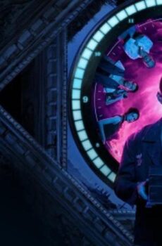 فيلم 24 Hours With Gaspar 2024 مترجم