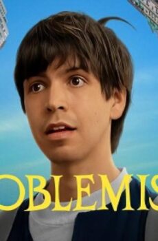 فيلم Problemista 2023 مترجم