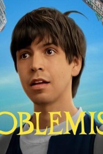 فيلم Problemista 2023 مترجم