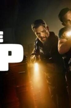 فيلم The Rip 2026 مدبلج