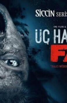 فيلم Uc Harflier Fal 2025 مترجم