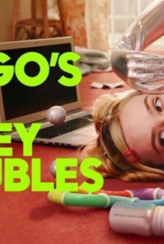 مسلسل Margos Got Money Troubles الحلقة 1 الاولي مترجم