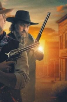 فيلم Bad Men Must Bleed 2025 مترجم