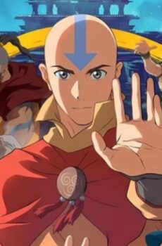 فيلم Avatar The Legend of Aang The Last Airbender 2026 مترجم