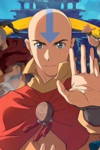 فيلم Avatar The Legend of Aang The Last Airbender 2026 مترجم
