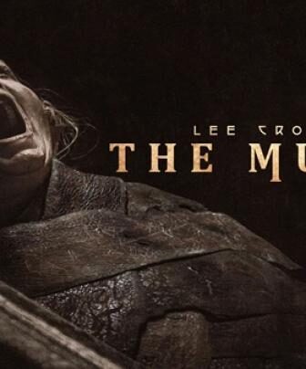 فيلم Lee Cronins The Mummy 2026 مترجم