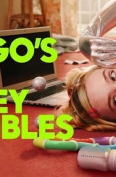 مسلسل Margos Got Money Troubles الحلقة 6 السادسة مترجم