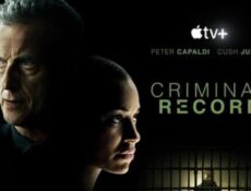 مسلسل Criminal Record الحلقة 3 الثالثة مترجم
