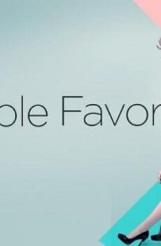 فيلم A Simple Favour 2018 مترجم