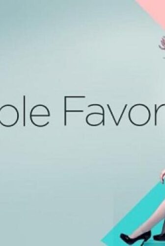 فيلم A Simple Favour 2018 مترجم