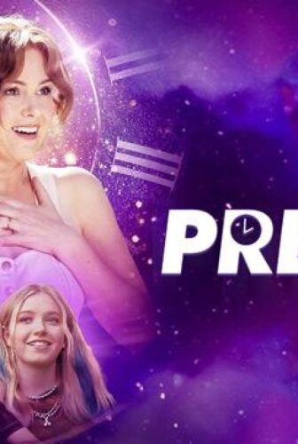 فيلم The Present 2024 مترجم Egybest