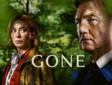 مسلسل Gone الحلقة 5 الخامسة مترجم