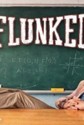 Flunked