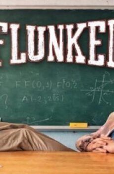مسلسل Flunked الحلقة 4 الرابعة مترجم