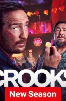 Crooks الموسم 2