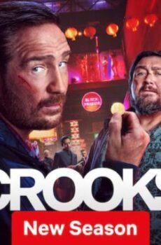 مسلسل Crooks الموسم 2 الحلقة 1 الاولي مترجم
