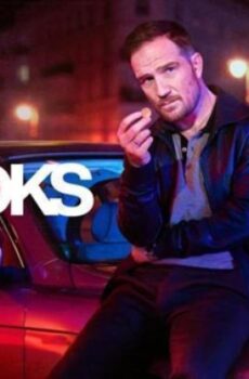 مسلسل Crooks الحلقة 8 الثامنة والاخيرة مترجم