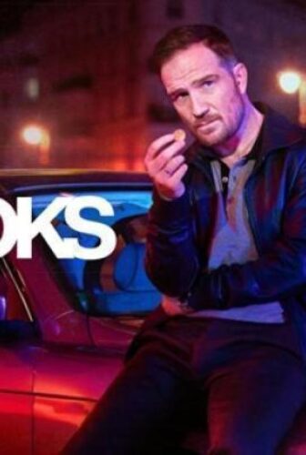 مسلسل Crooks الحلقة 8 الثامنة والاخيرة مترجم