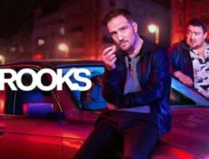 مسلسل Crooks الحلقة 4 الرابعة مترجم