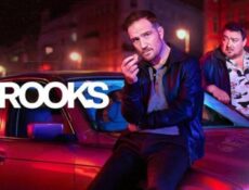 مسلسل Crooks الحلقة 3 الثالثة مترجم