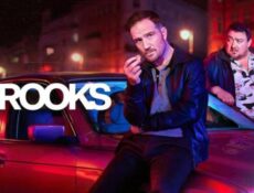 مسلسل Crooks الحلقة 1 الاولي مترجم