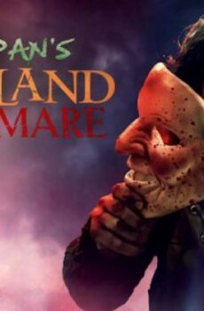 فيلم Peter Pan’s Neverland Nightmare 2025 مترجم
