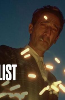 فيلم The Brutalist 2024 مترجم Egybest
