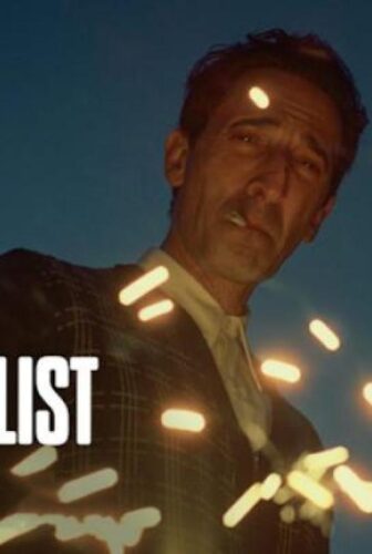 فيلم The Brutalist 2024 مترجم Egybest