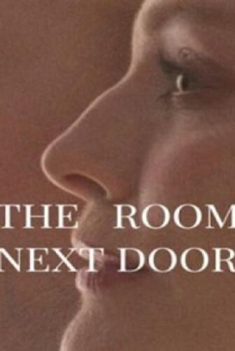 فيلم مشاهدة The Room Next Door 2024 مترجم