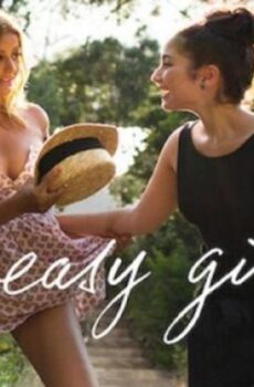 فيلم An Easy Girl 2019 مترجم