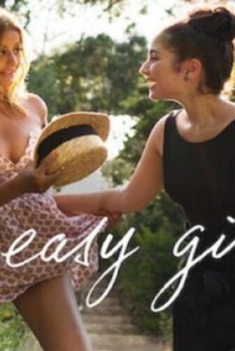 فيلم An Easy Girl 2019 مترجم