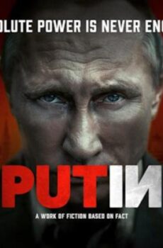 فيلم Putin 2024 مترجم