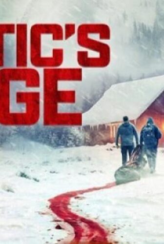 فيلم Arctics Edge 2025 مترجم