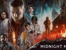 مسلسل Midnight Mass الحلقة 3 الثالثة مترجم