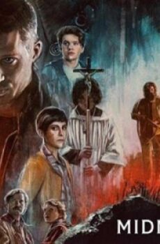 مسلسل Midnight Mass الحلقة 2 الثانية مترجم