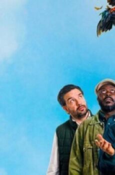 مسلسل Roosters الموسم 2 الحلقة 6 السادسة مترجم