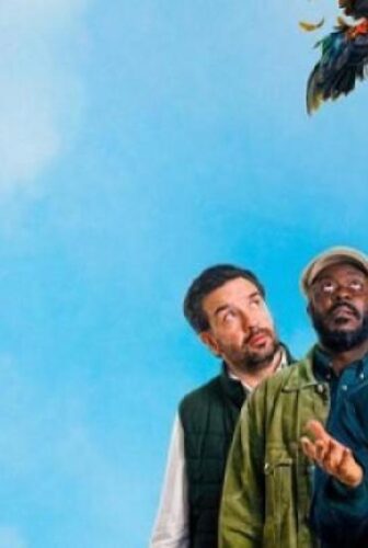 مسلسل Roosters الموسم 2 الحلقة 6 السادسة مترجم