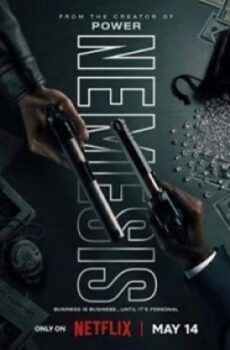 مسلسل Nemesis الحلقة 7 السابعة مترجم