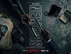 مسلسل Nemesis الحلقة 4 الرابعة مترجم