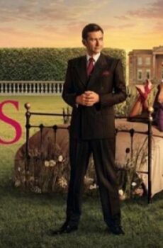 مسلسل Rivals الموسم 2 الحلقة 4 الرابعة مترجم