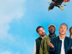 مسلسل Roosters الموسم 2 الحلقة 8 الثامنة والاخيرة مترجم