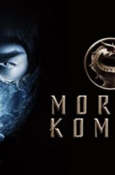فيلم Mortal Kombat 1 2021 مترجم