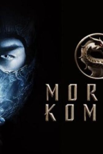 فيلم Mortal Kombat 1 2021 مترجم