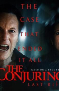 فيلم The Conjuring 4 Last Rites 2025 مترجم