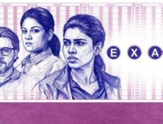 مسلسل Exam الحلقة 7 السابعة والاخيرة مترجم